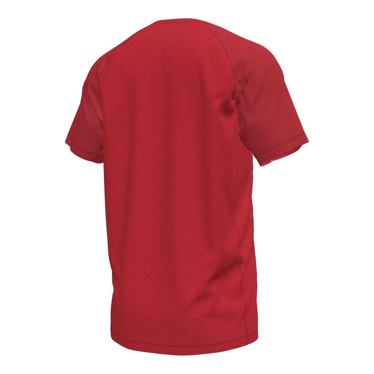 New Balance Men's Raglan Tech Tee-2