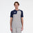 New Balance Men's SS Asym Baseball Top Right-1