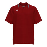 New Balance Men's Team Rally 2.0 Polo-1