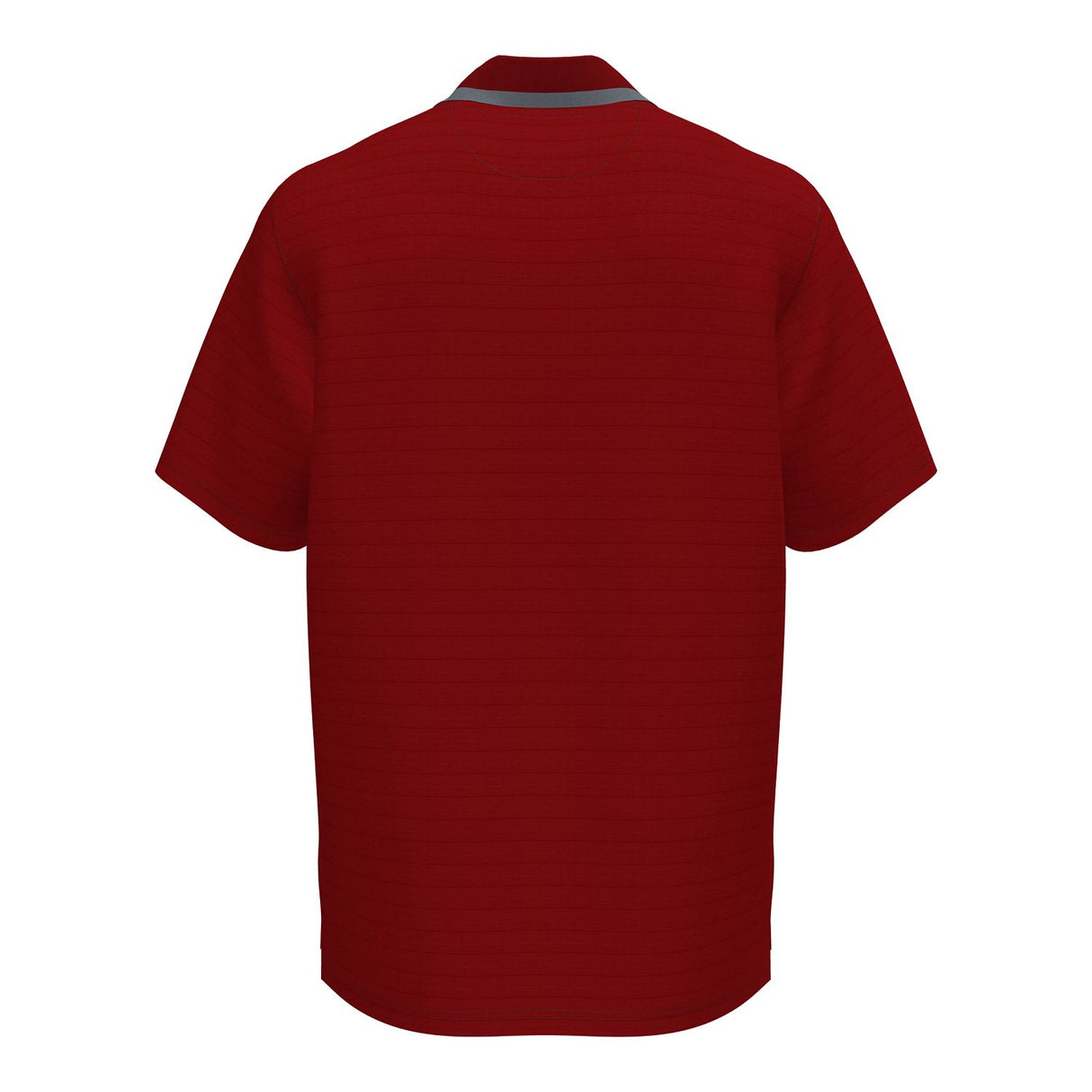 New Balance Men's Team Rally 2.0 Polo-2