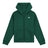 New Balance Youth Brush Back Small Logo Full Zip Hoodie-1
