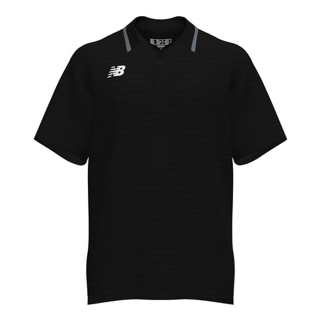 New Balance Men's Team Rally 2.0 Polo-1