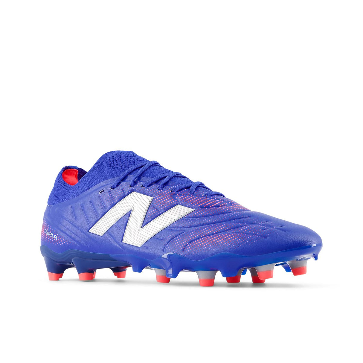New Balance Men's Tekela Pro Low Laced FG V5 Soccer Cleat-4