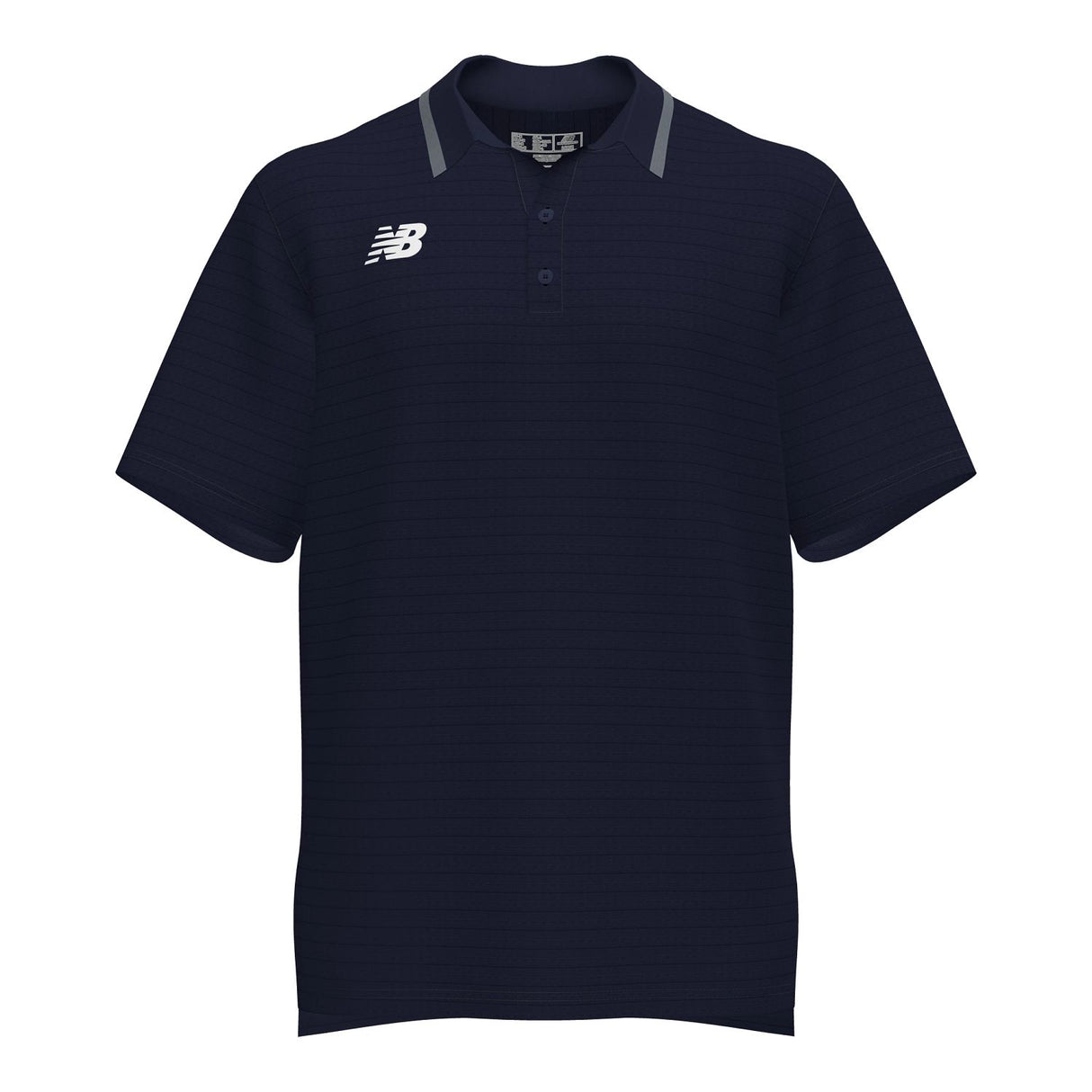 New Balance Men's Team Rally 2.0 Polo-1