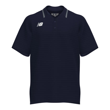 New Balance Men's Team Rally 2.0 Polo-1