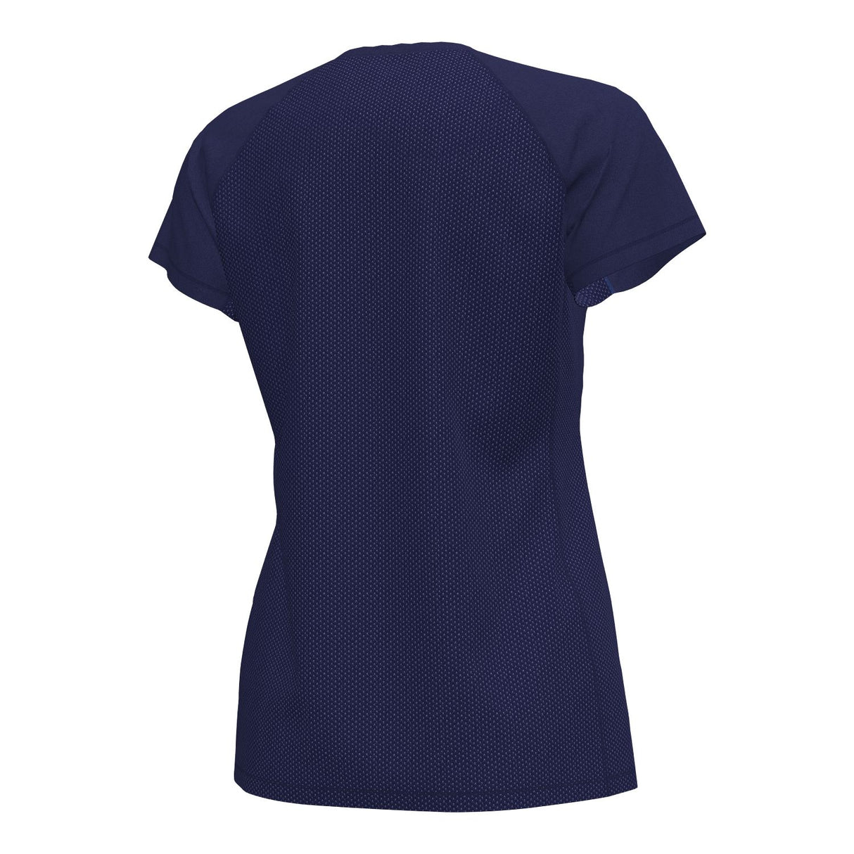 New Balance Women's Raglan Tech Tee-2