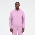 New Balance Men's Uni-ssentials French Terry Hoodie-1