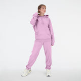 New Balance Men's Uni-ssentials French Terry Hoodie-2