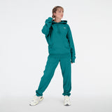 New Balance Men's Uni-ssentials French Terry Hoodie-2