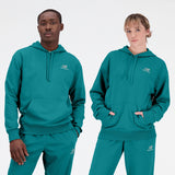 New Balance Men's Uni-ssentials French Terry Hoodie-3