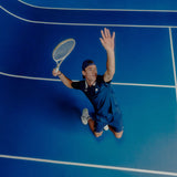 New Balance Men's Australian Open Tournament Polo-1