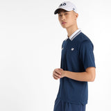 New Balance Men's Australian Open Tournament Polo-4
