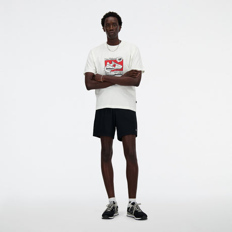 New Balance Men's Sport Essentials AD T-Shirt-1