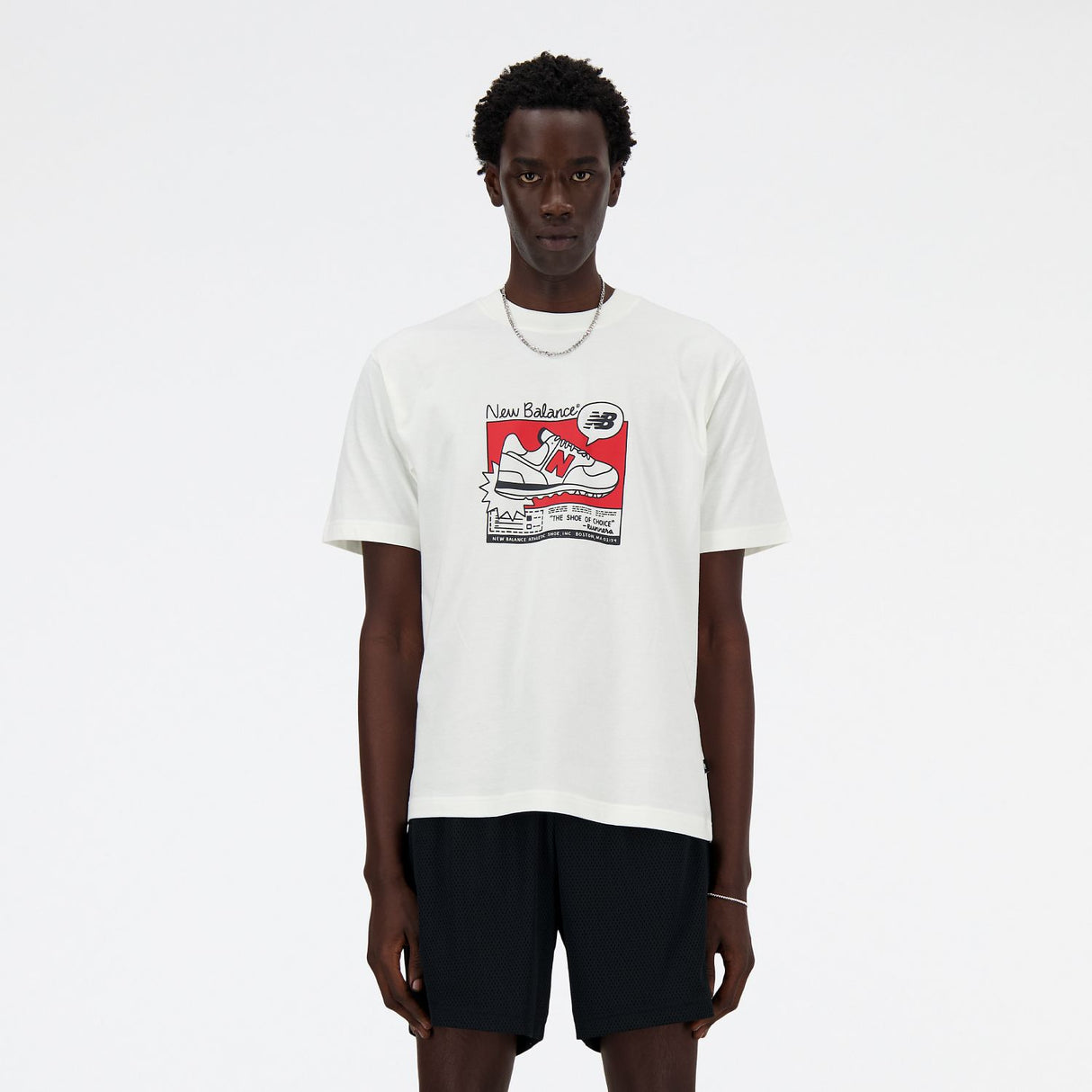 New Balance Men's Sport Essentials AD T-Shirt-3