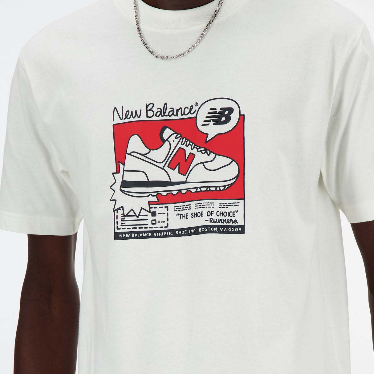 New Balance Men's Sport Essentials AD T-Shirt-6