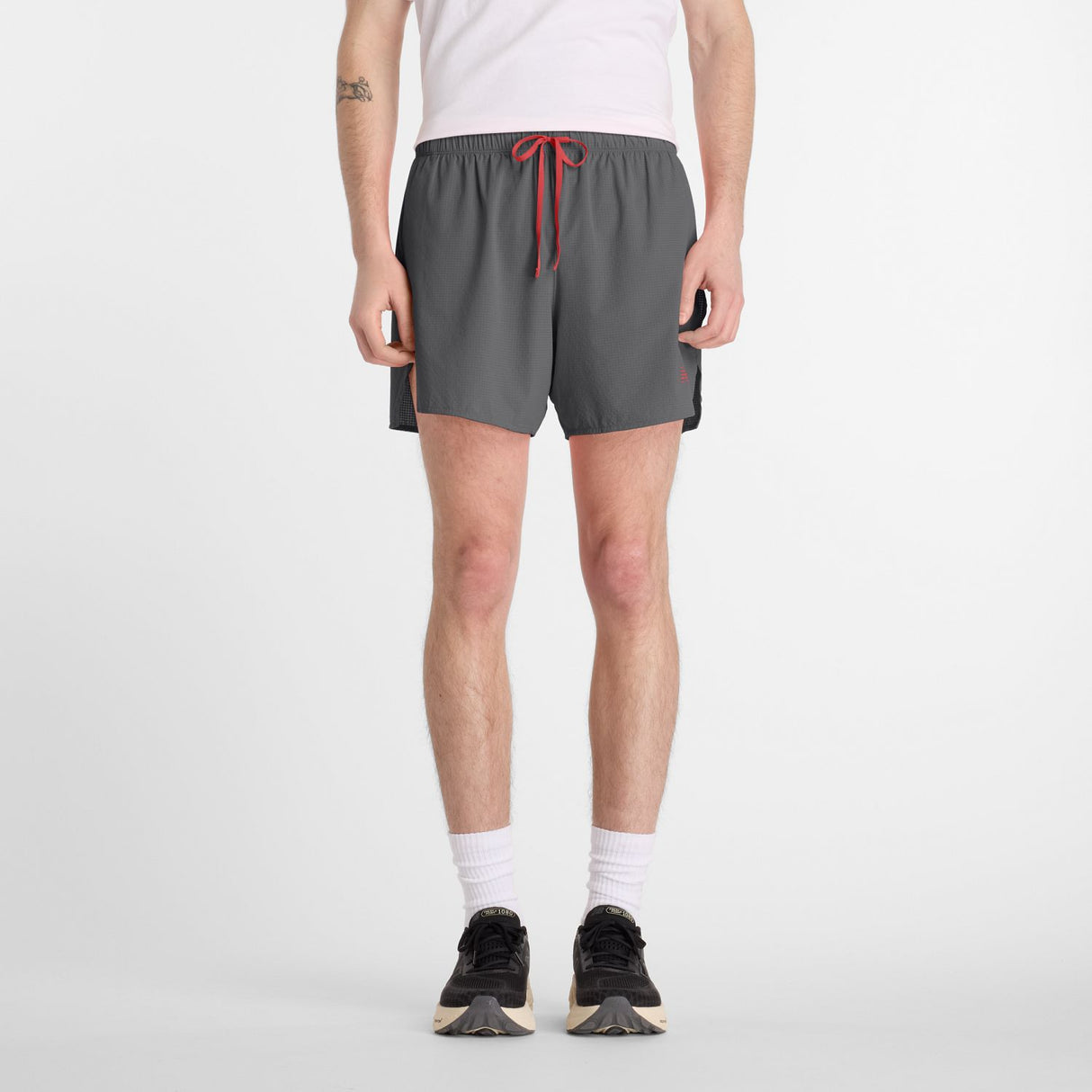 New Balance Men's RC Ultra Light Split Short 5-1