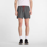 New Balance Men's RC Ultra Light Split Short 5-1