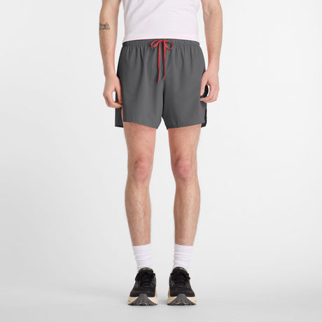 New Balance Men's RC Ultra Light Split Short 5-1