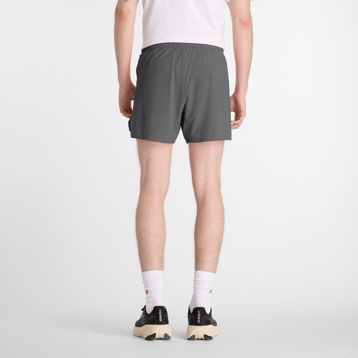 New Balance Men's RC Ultra Light Split Short 5-3