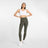 New Balance Women's Harmony Pocket High Rise Legging-1