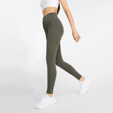 New Balance Women's Harmony Pocket High Rise Legging-2