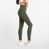 New Balance Women's Harmony Pocket High Rise Legging-4