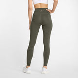 New Balance Women's Harmony Pocket High Rise Legging-5