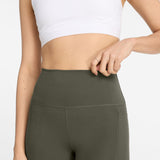New Balance Women's Harmony Pocket High Rise Legging-6
