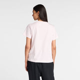 New Balance Women's Athletics Pile T-Shirt-3