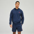 New Balance Men's Uni-ssentials French Terry Hoodie-1