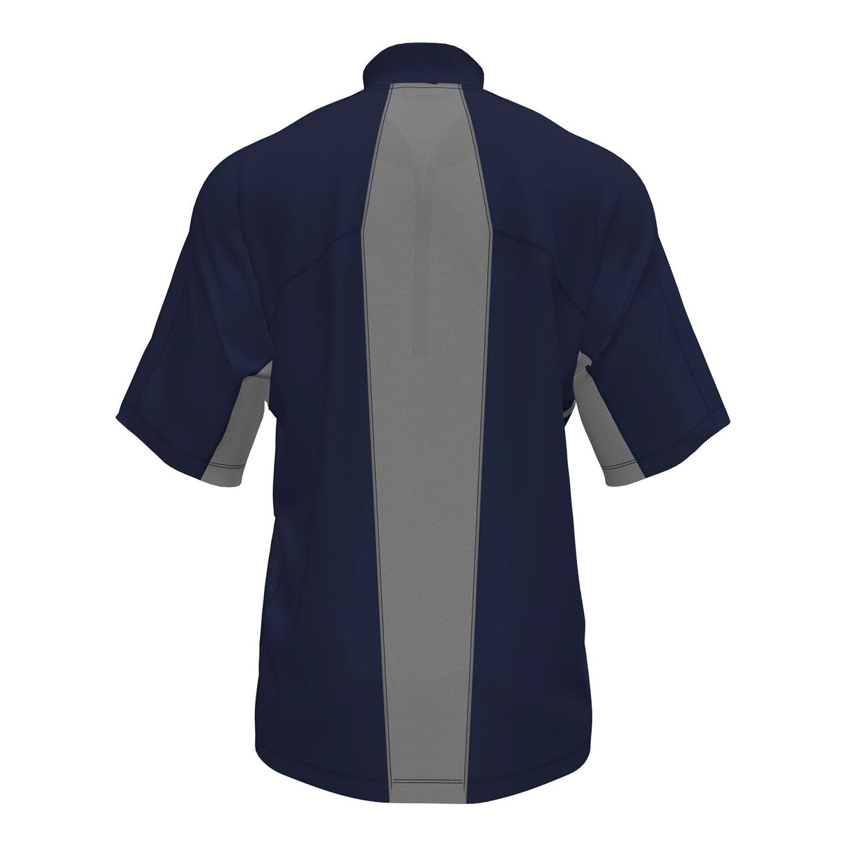 New Balance Men's Short Sleeve 3000 Batting Jacket-2