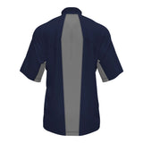 New Balance Men's Short Sleeve 3000 Batting Jacket-2