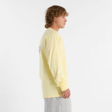 New Balance Men's Athletics Premium Back Logo Long Sleeve-2