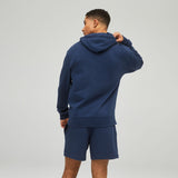 New Balance Men's Uni-ssentials French Terry Hoodie-3