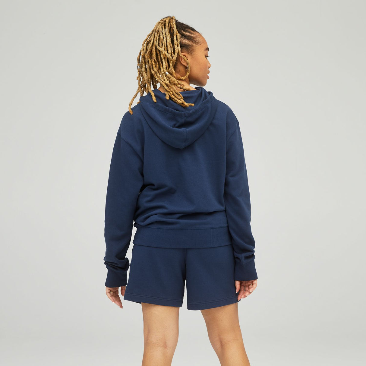 New Balance Men's Uni-ssentials French Terry Hoodie-7