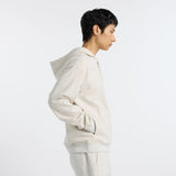 New Balance Men's Shohei Signature Full Zip Hoodie-4