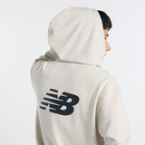 New Balance Men's Shohei Signature Full Zip Hoodie-7