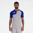 New Balance Men's SS Asym Baseball Top Right-1