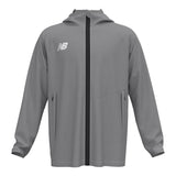 New Balance Youth Away Hoodie-1