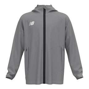 New Balance Youth Away Hoodie-1