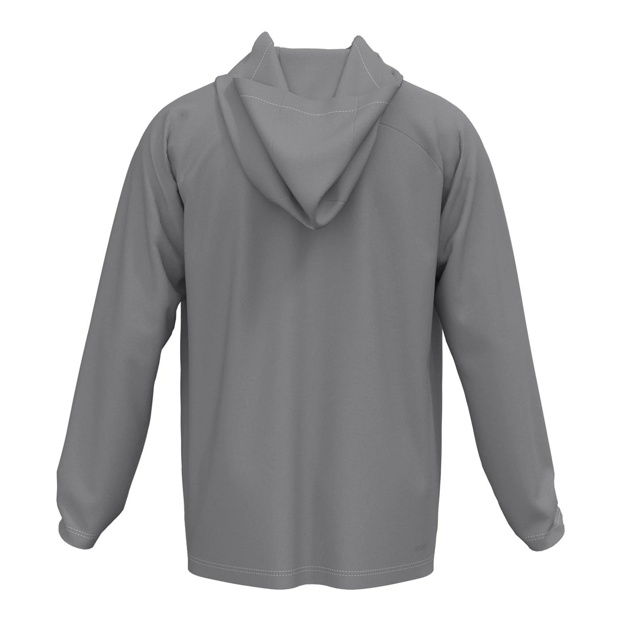 New Balance Youth Away Hoodie-2