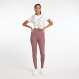 New Balance Women's Harmony Pocket High Rise Legging-4