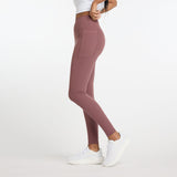 New Balance Women's Harmony Pocket High Rise Legging-6