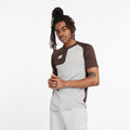 New Balance Men's SS Asym Baseball Top Right-1