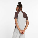 New Balance Men's SS Asym Baseball Top Right-3