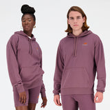 New Balance Men's Uni-ssentials French Terry Hoodie-2