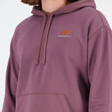 New Balance Men's Uni-ssentials French Terry Hoodie-5