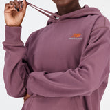 New Balance Men's Uni-ssentials French Terry Hoodie-6