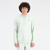 New Balance Men's Uni-ssentials French Terry Hoodie-1