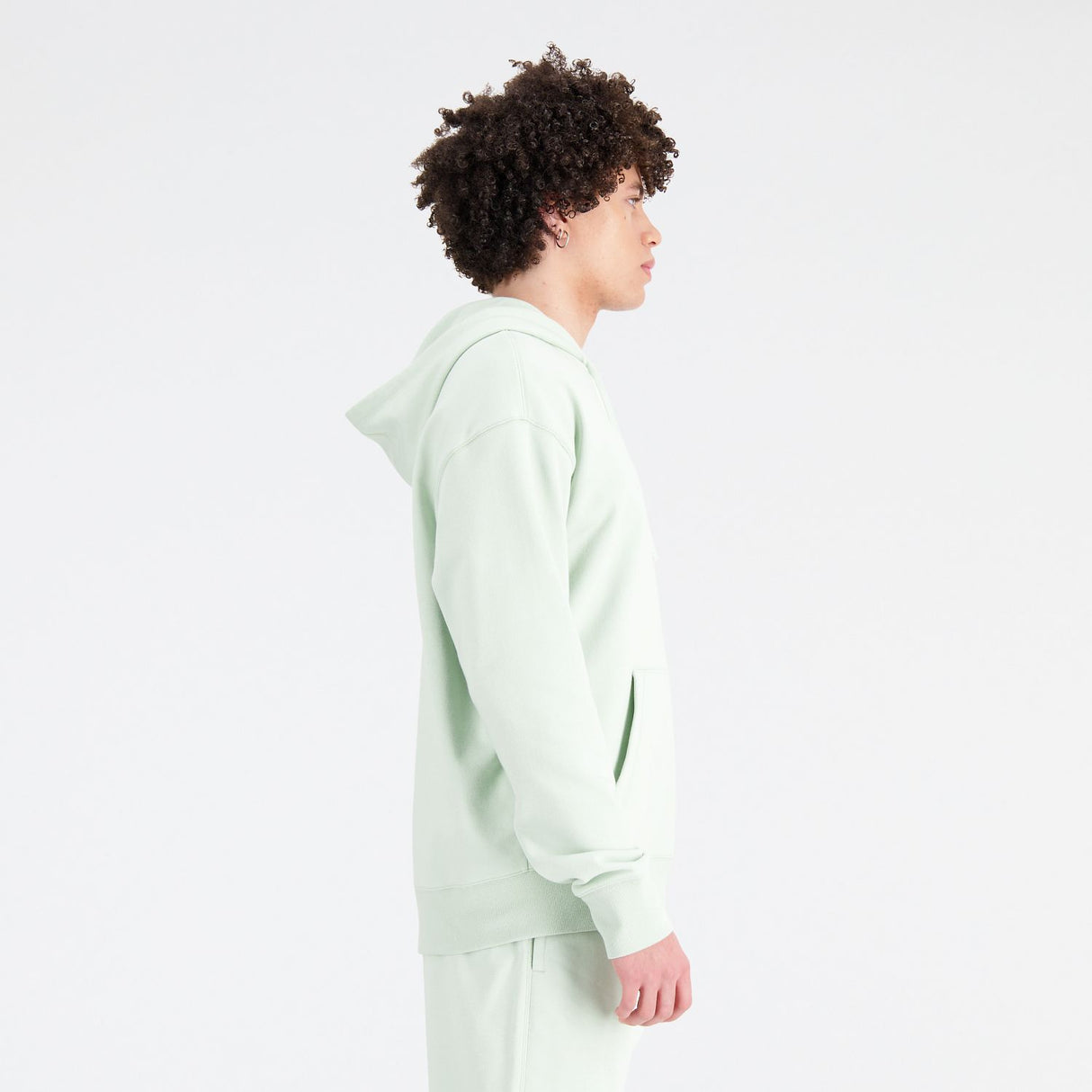 New Balance Men's Uni-ssentials French Terry Hoodie-4